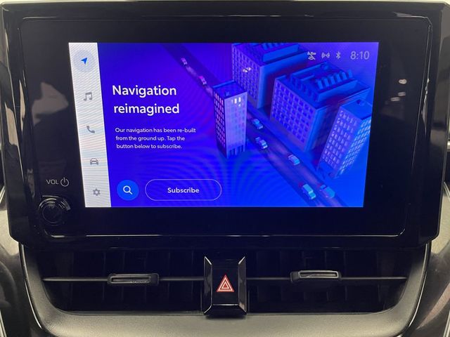 2024 Toyota Corolla LE CVT - 22973087 - 23