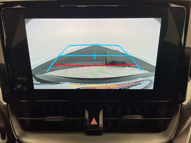 2024 Toyota Corolla LE CVT - 22973087 - 24