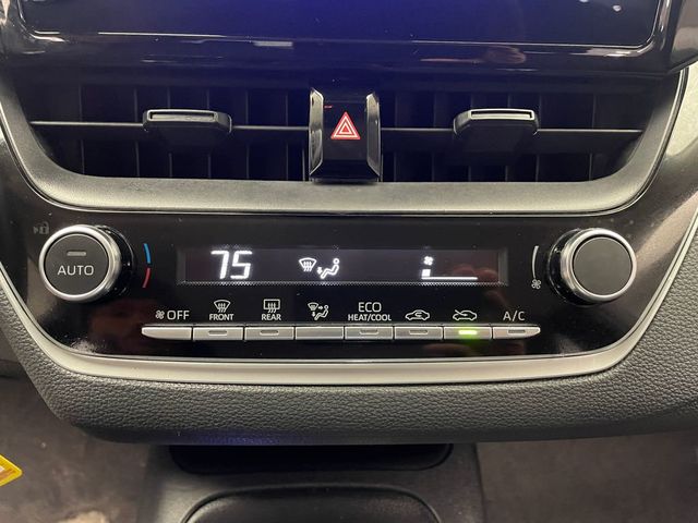 2024 Toyota Corolla LE CVT - 22973087 - 25
