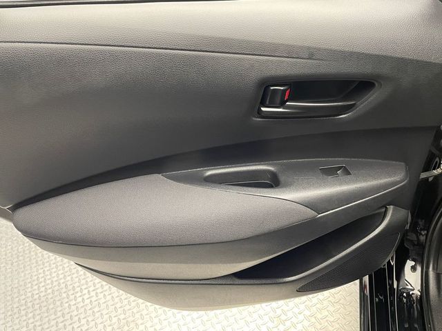 2024 Toyota Corolla LE CVT - 22973087 - 31