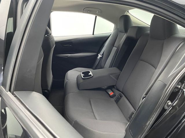 2024 Toyota Corolla LE CVT - 22973087 - 33