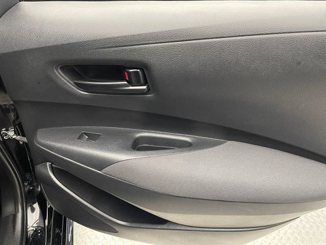 2024 Toyota Corolla LE CVT - 22973087 - 34
