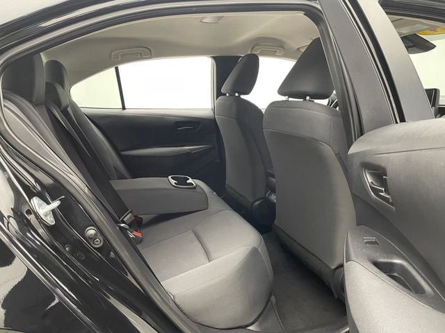 2024 Toyota Corolla LE CVT - 22973087 - 35