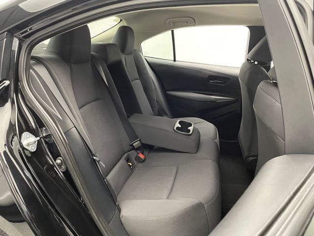 2024 Toyota Corolla LE CVT - 22973087 - 36
