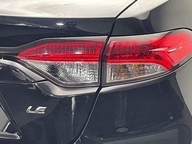 2024 Toyota Corolla LE CVT - 22973087 - 41