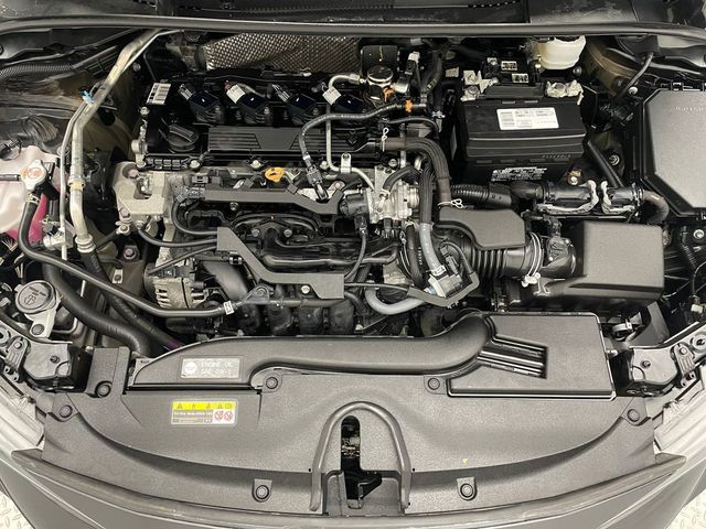 2024 Toyota Corolla LE CVT - 22973087 - 42