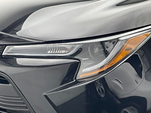 2024 Toyota Corolla LE CVT - 22973087 - 43