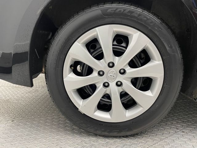 2024 Toyota Corolla LE CVT - 22973087 - 44