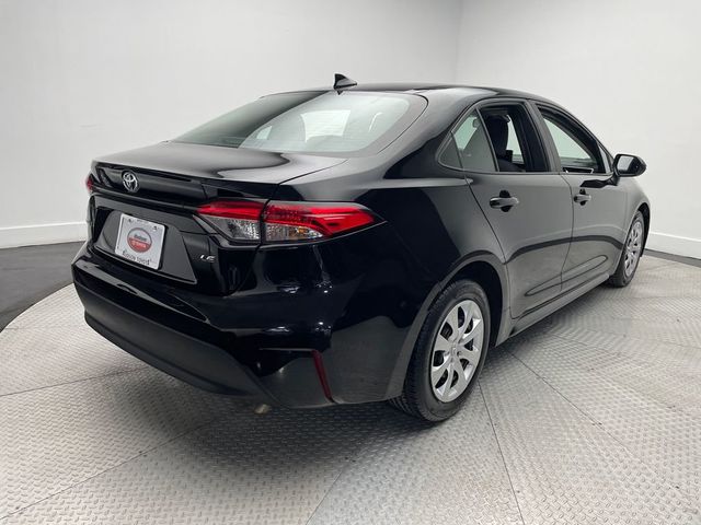 2024 Toyota Corolla LE CVT - 22973087 - 4