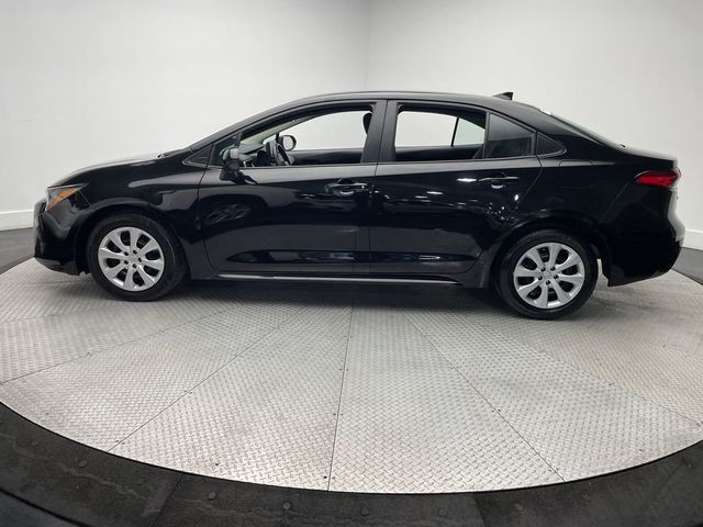2024 Toyota Corolla LE CVT - 22973087 - 7