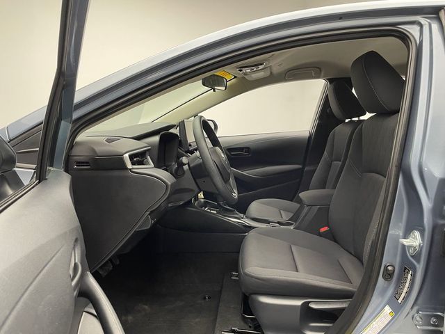 2024 Toyota Corolla LE CVT - 22977458 - 11