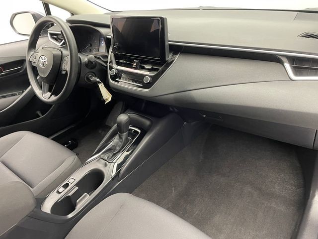 2024 Toyota Corolla LE CVT - 22977458 - 14