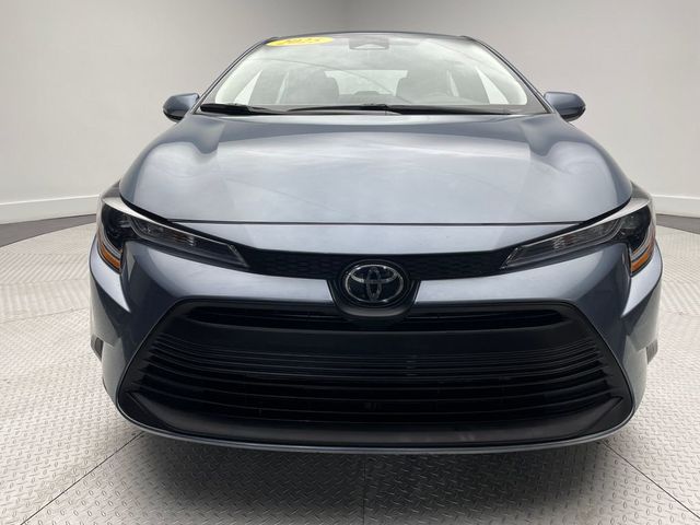 2024 Toyota Corolla LE CVT - 22977458 - 1