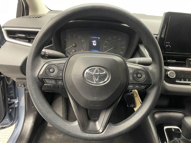 2024 Toyota Corolla LE CVT - 22977458 - 19