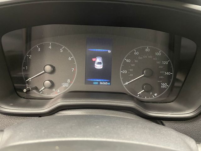 2024 Toyota Corolla LE CVT - 22977458 - 22