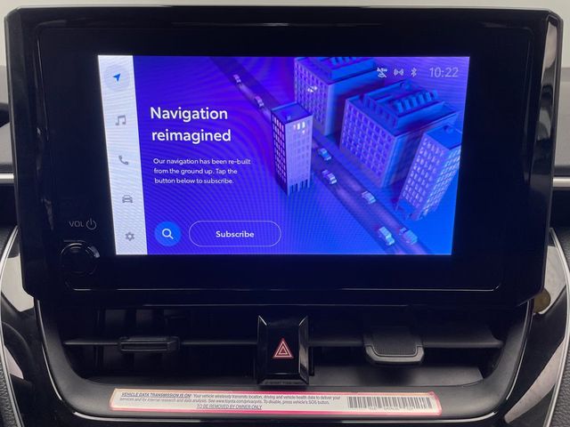 2024 Toyota Corolla LE CVT - 22977458 - 23