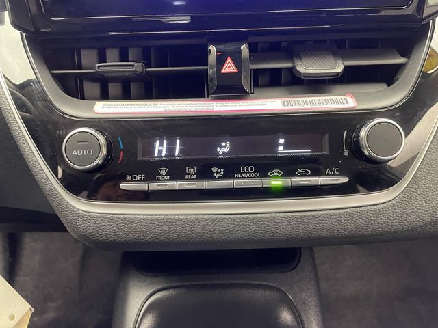 2024 Toyota Corolla LE CVT - 22977458 - 25