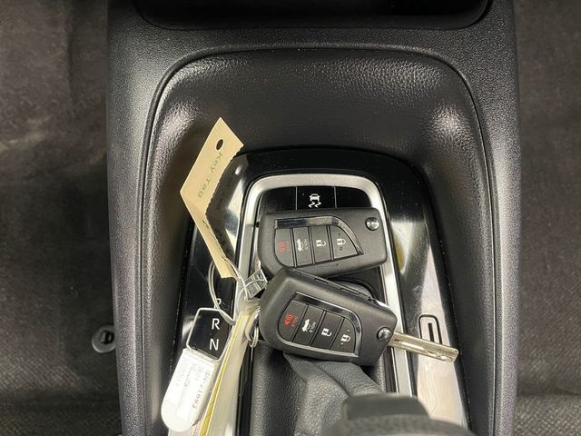 2024 Toyota Corolla LE CVT - 22977458 - 27