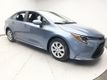 2024 Toyota Corolla LE CVT - 22977458 - 2
