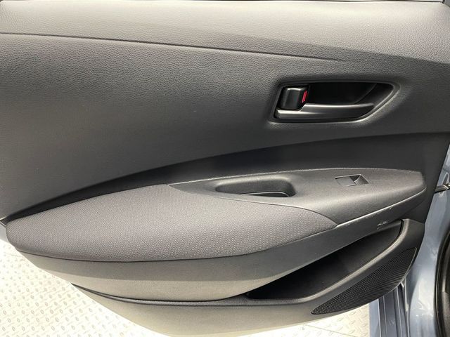 2024 Toyota Corolla LE CVT - 22977458 - 31