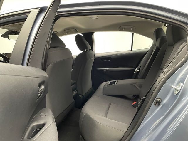 2024 Toyota Corolla LE CVT - 22977458 - 32