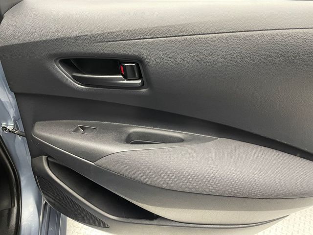 2024 Toyota Corolla LE CVT - 22977458 - 34