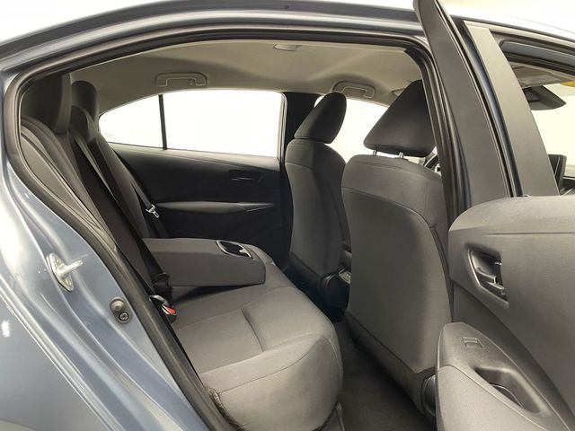 2024 Toyota Corolla LE CVT - 22977458 - 35