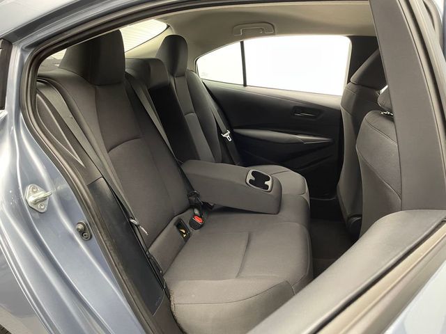 2024 Toyota Corolla LE CVT - 22977458 - 36