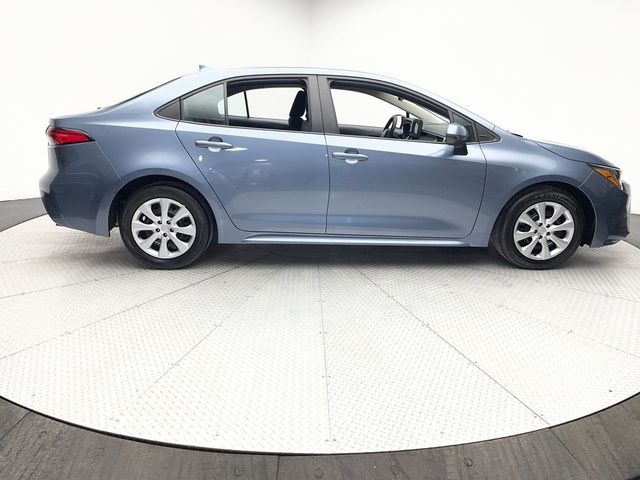 2024 Toyota Corolla LE CVT - 22977458 - 3