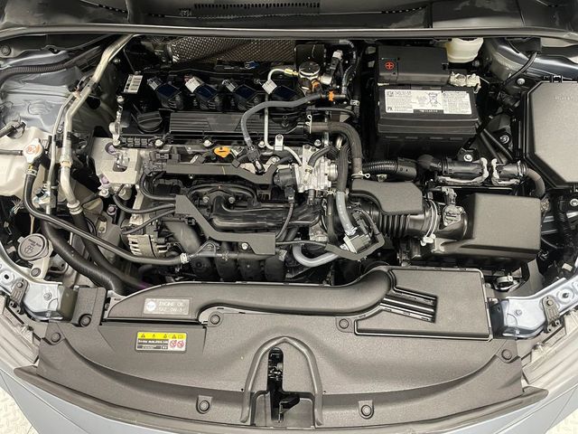 2024 Toyota Corolla LE CVT - 22977458 - 42