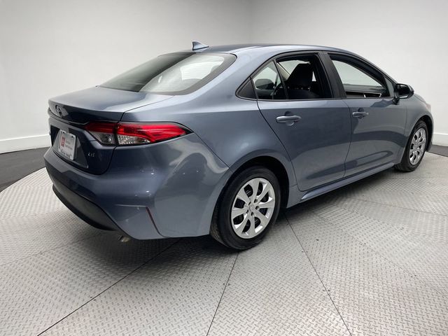 2024 Toyota Corolla LE CVT - 22977458 - 4