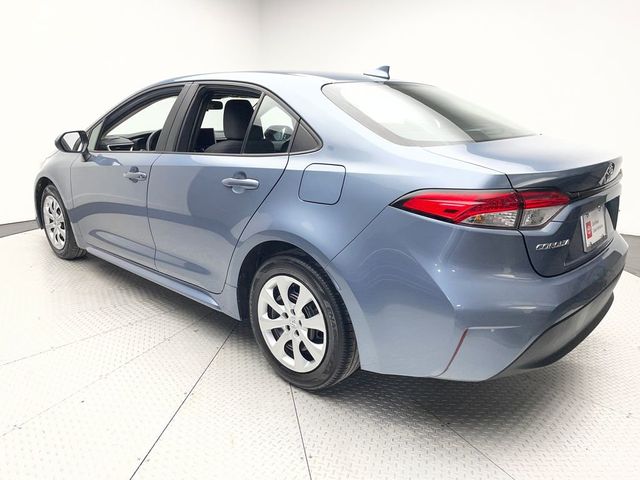 2024 Toyota Corolla LE CVT - 22977458 - 6