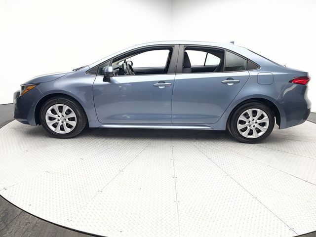 2024 Toyota Corolla LE CVT - 22977458 - 7