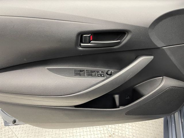 2024 Toyota Corolla LE CVT - 22977458 - 8