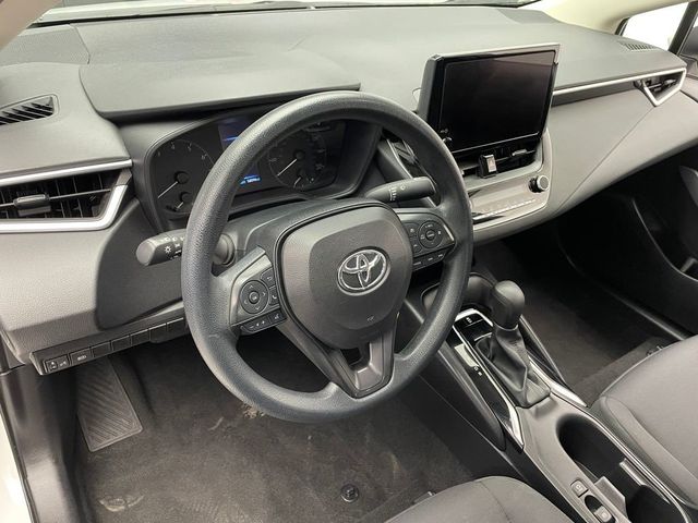 2024 Toyota Corolla LE CVT - 22980933 - 10