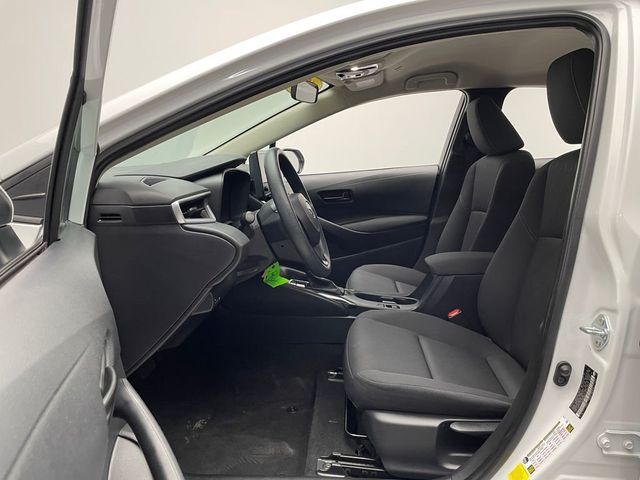2024 Toyota Corolla LE CVT - 22980933 - 11