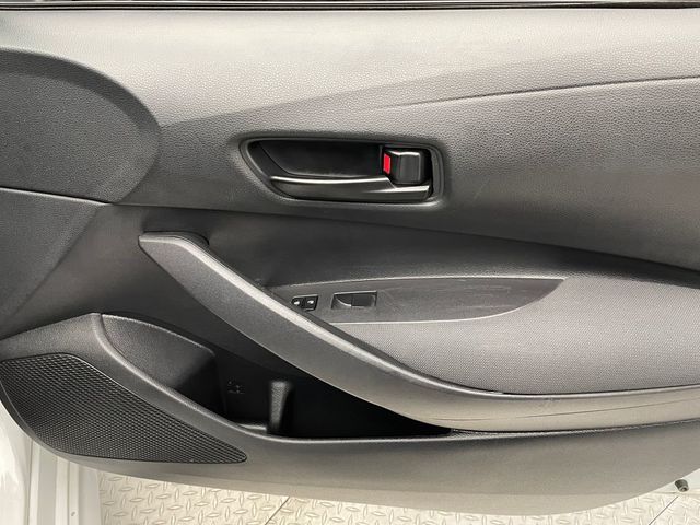 2024 Toyota Corolla LE CVT - 22980933 - 13