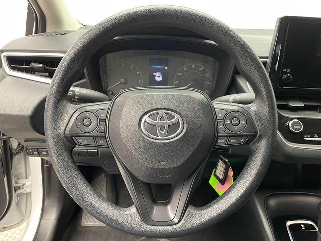 2024 Toyota Corolla LE CVT - 22980933 - 19