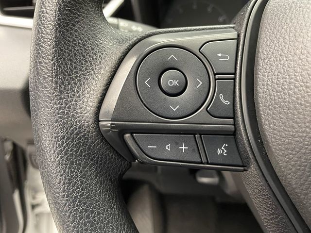 2024 Toyota Corolla LE CVT - 22980933 - 20