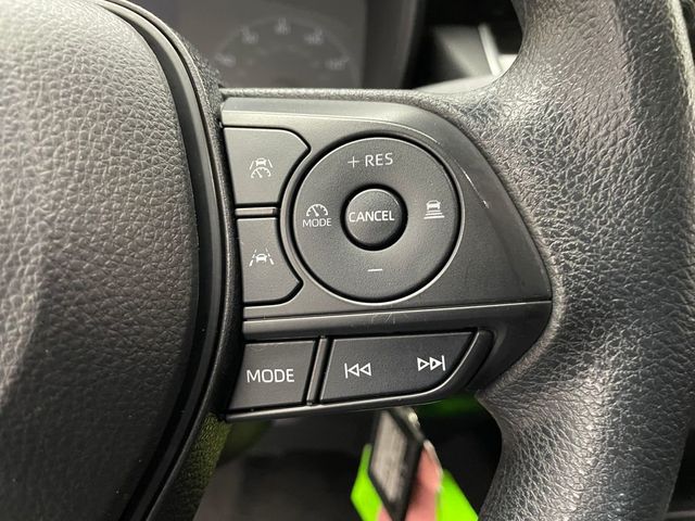 2024 Toyota Corolla LE CVT - 22980933 - 21