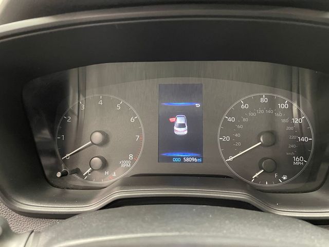 2024 Toyota Corolla LE CVT - 22980933 - 22
