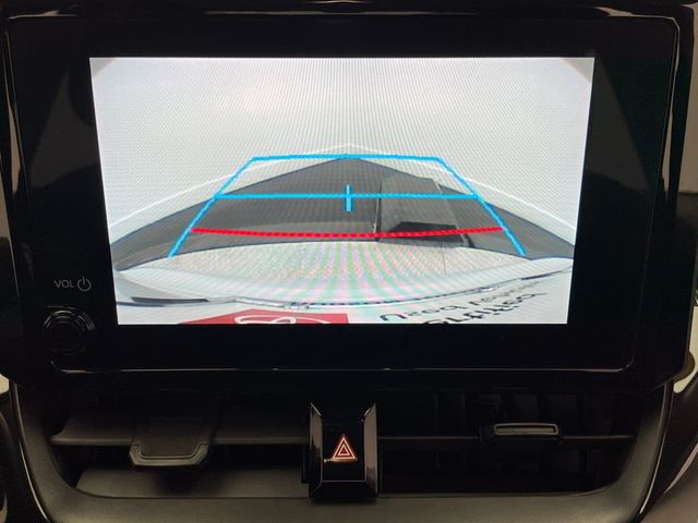 2024 Toyota Corolla LE CVT - 22980933 - 24