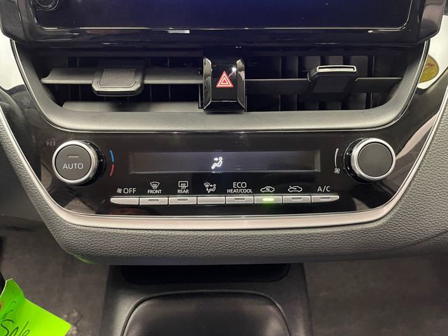 2024 Toyota Corolla LE CVT - 22980933 - 25