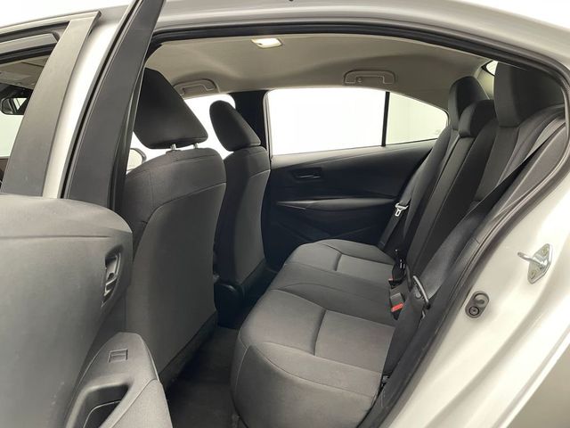 2024 Toyota Corolla LE CVT - 22980933 - 32