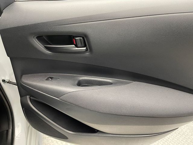 2024 Toyota Corolla LE CVT - 22980933 - 34