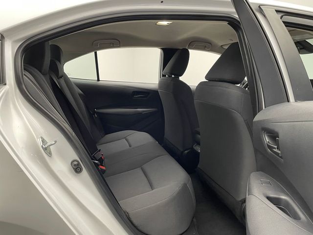 2024 Toyota Corolla LE CVT - 22980933 - 35