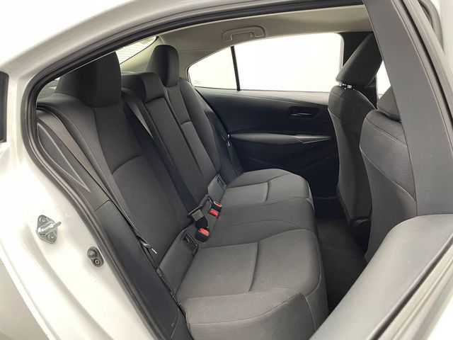 2024 Toyota Corolla LE CVT - 22980933 - 36