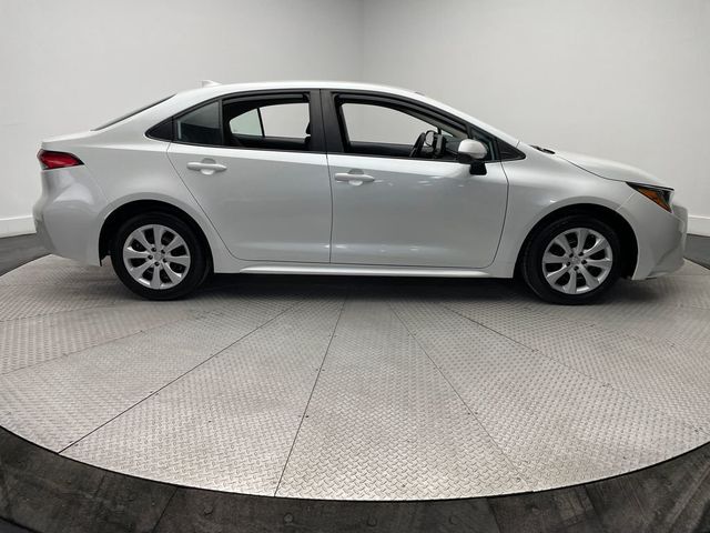 2024 Toyota Corolla LE CVT - 22980933 - 3