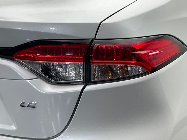 2024 Toyota Corolla LE CVT - 22980933 - 41