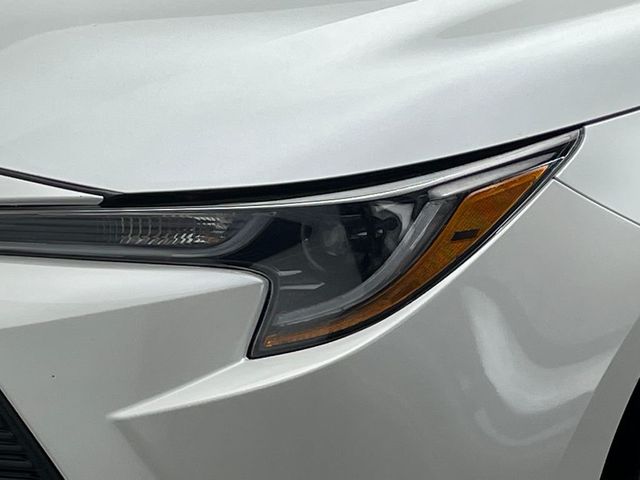 2024 Toyota Corolla LE CVT - 22980933 - 43